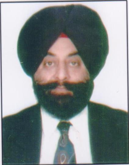 Sarabjit Singh Makkar