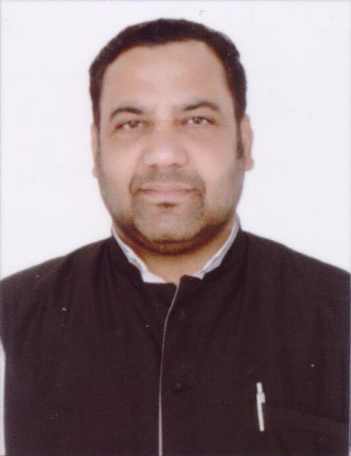 Satnam Aleer