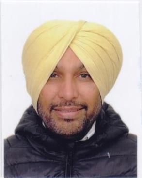 Satnam Singh