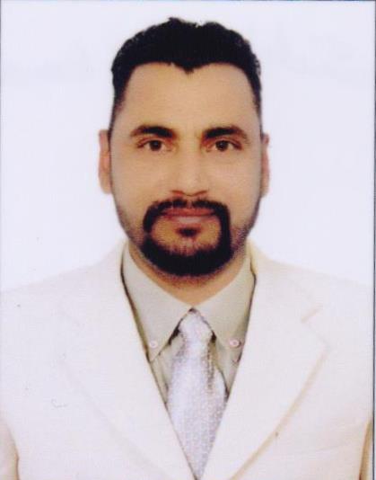 Sukhjinder Kumar