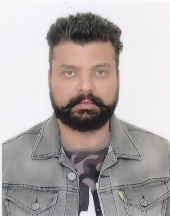 Sunil Babbar