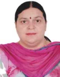 Geeta Arora