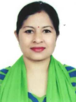 Manjit Kaur