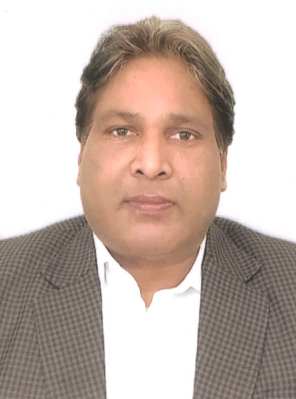 Narinder Kumar