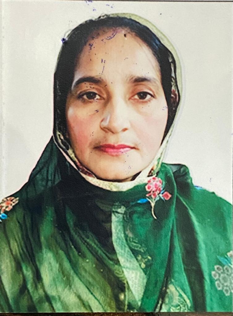 Baljinder Kaur