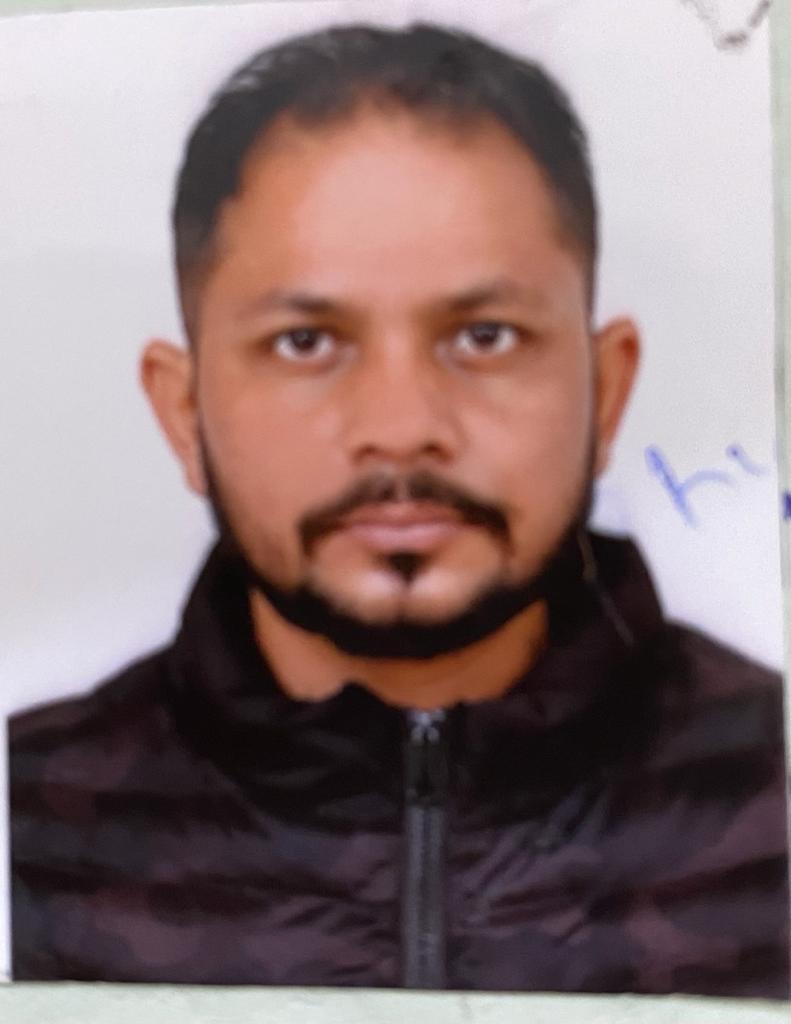 Mandeep Kumar