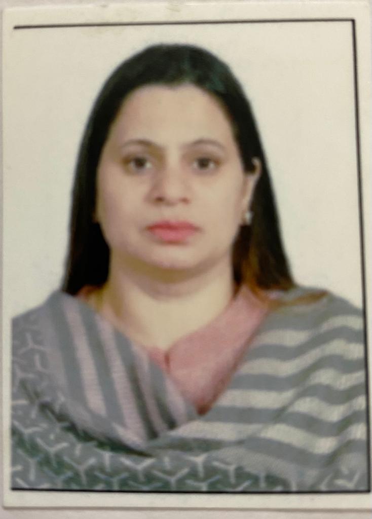 Monika Lal
