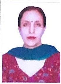 Neena Bhandari