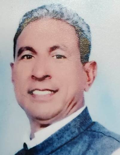 Karam Chand