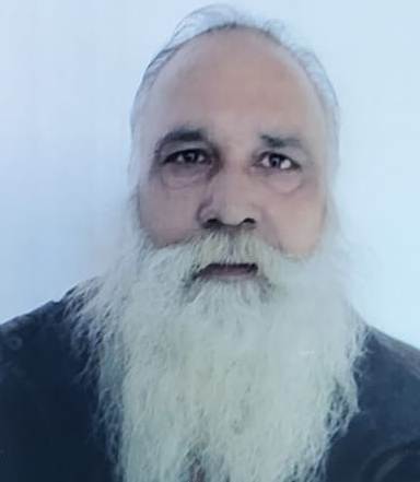 Kuldeep Kumar