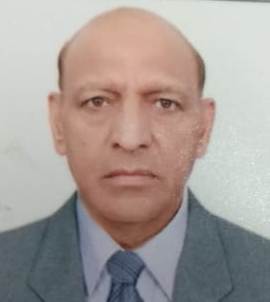 Raj Kumar