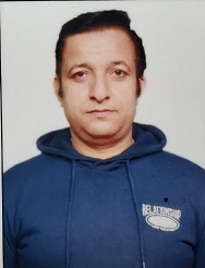 Ravi Mohan