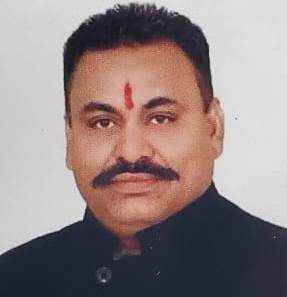 Subhash Goria
