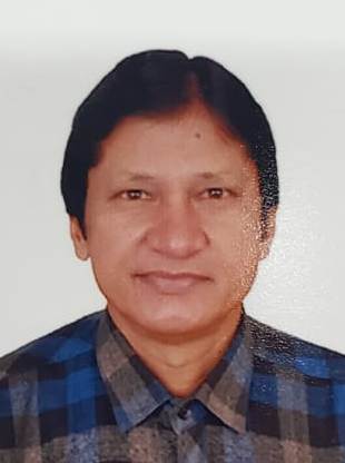 Vipan Kumar