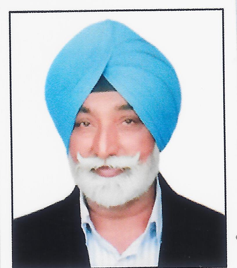 Gurnam Singh Daud