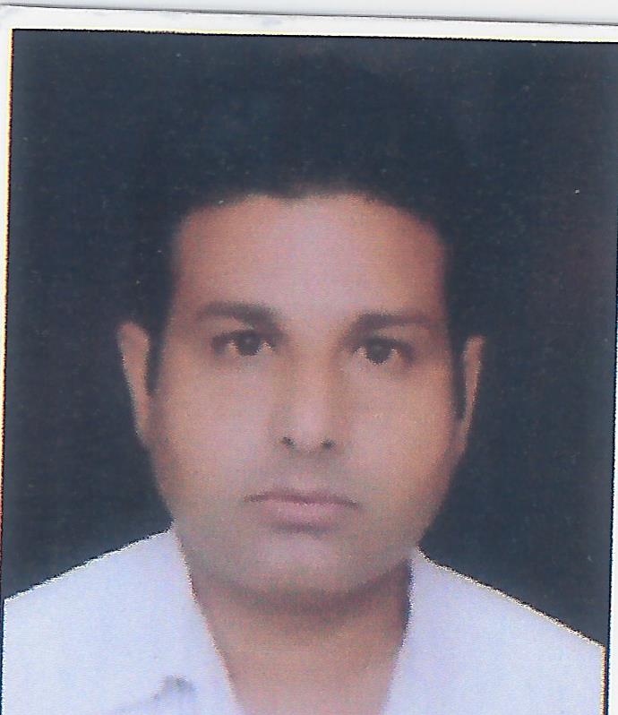 Harpal Singh