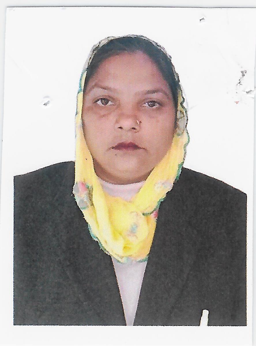 Paramjeet Kaur