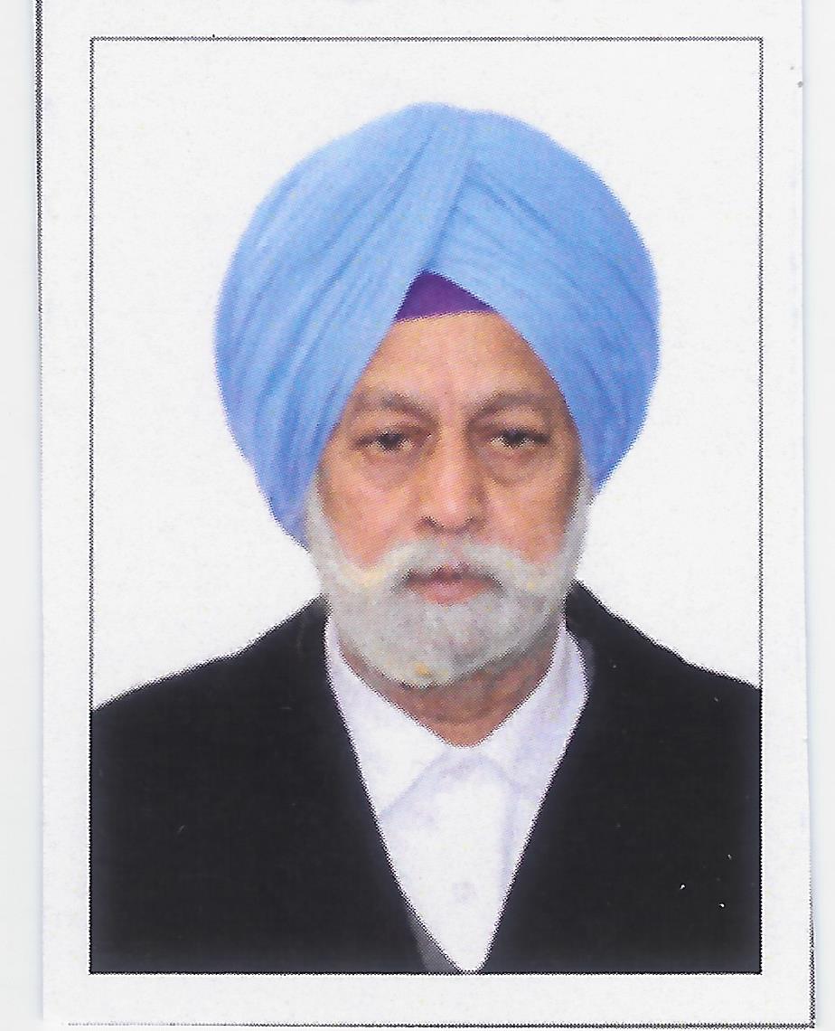 Ranjit Singh