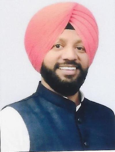 Sukhwinder Singh Danny Bandala