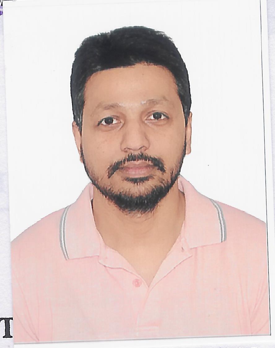 Tajinder Pal Singh