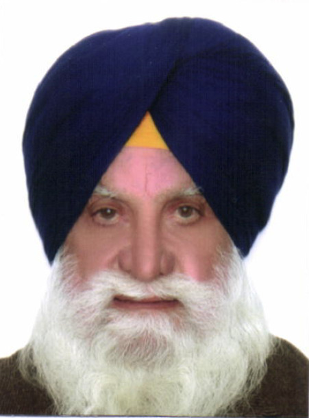 Devinder Singh Dhapai
