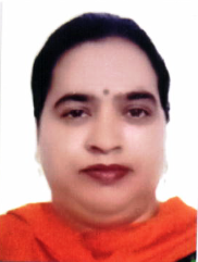 Gursharanjit Kaur Deol