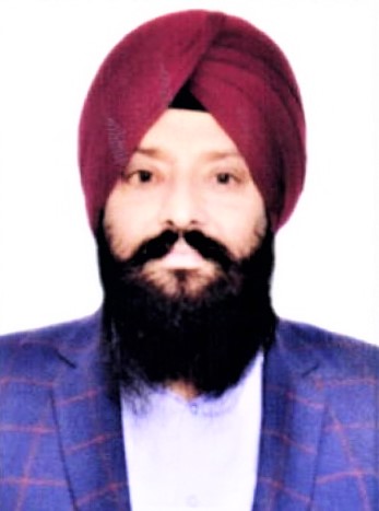 Kulwant Singh Jossan