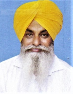 Narinder Singh