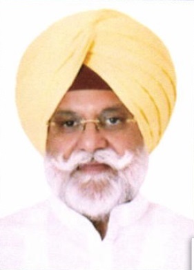 Rana Gurjeet Singh