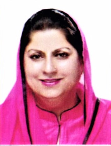 Rana Rajbans Kaur