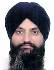 Ranjit Singh Khojewal