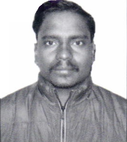 Suraj Kumar