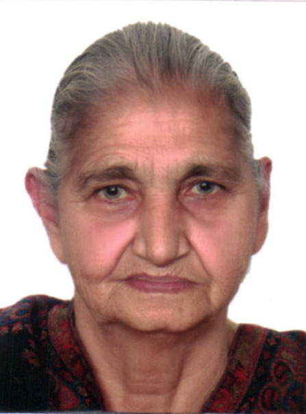 Surinder Kaur