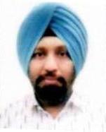 Balkar Singh