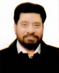 Chaudhary Surinder Singh