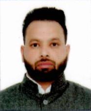 Harwinder Singh Rahul Nijjar