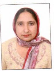 Kuldeep Kaur