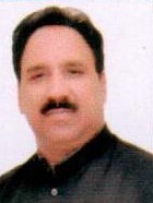 Surinder Mahey