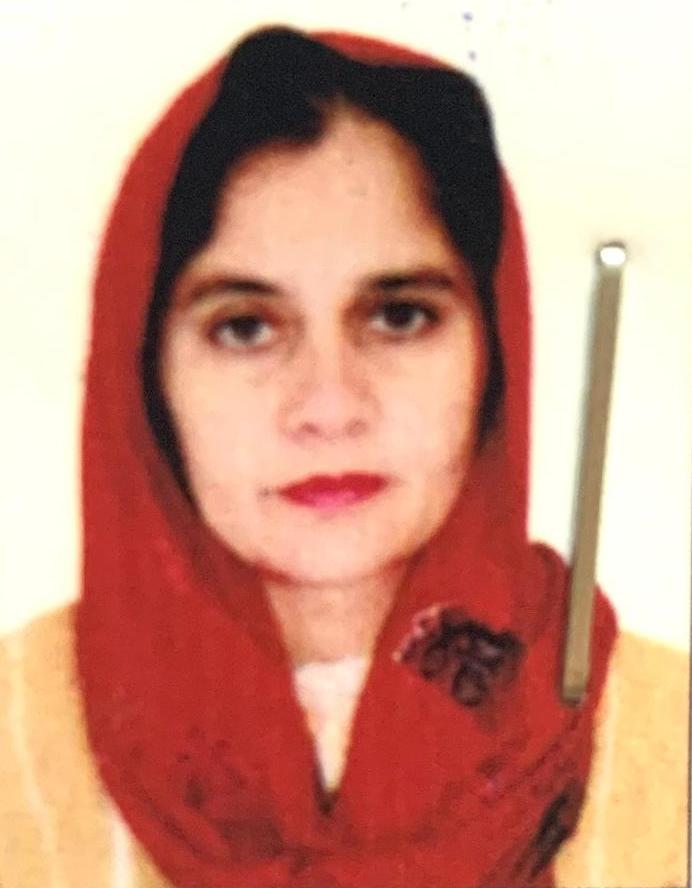 Amandeep Kaur Lalpura