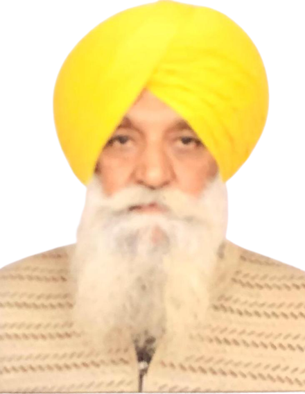 Harjinder Singh Tanda