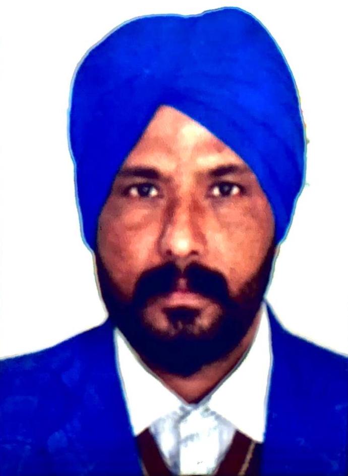 Jasbir Singh