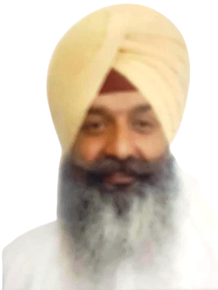 Ramanjeet Singh Sahota Sikki