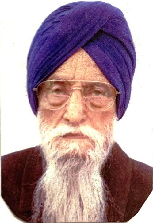Ranjit Singh Brahampura