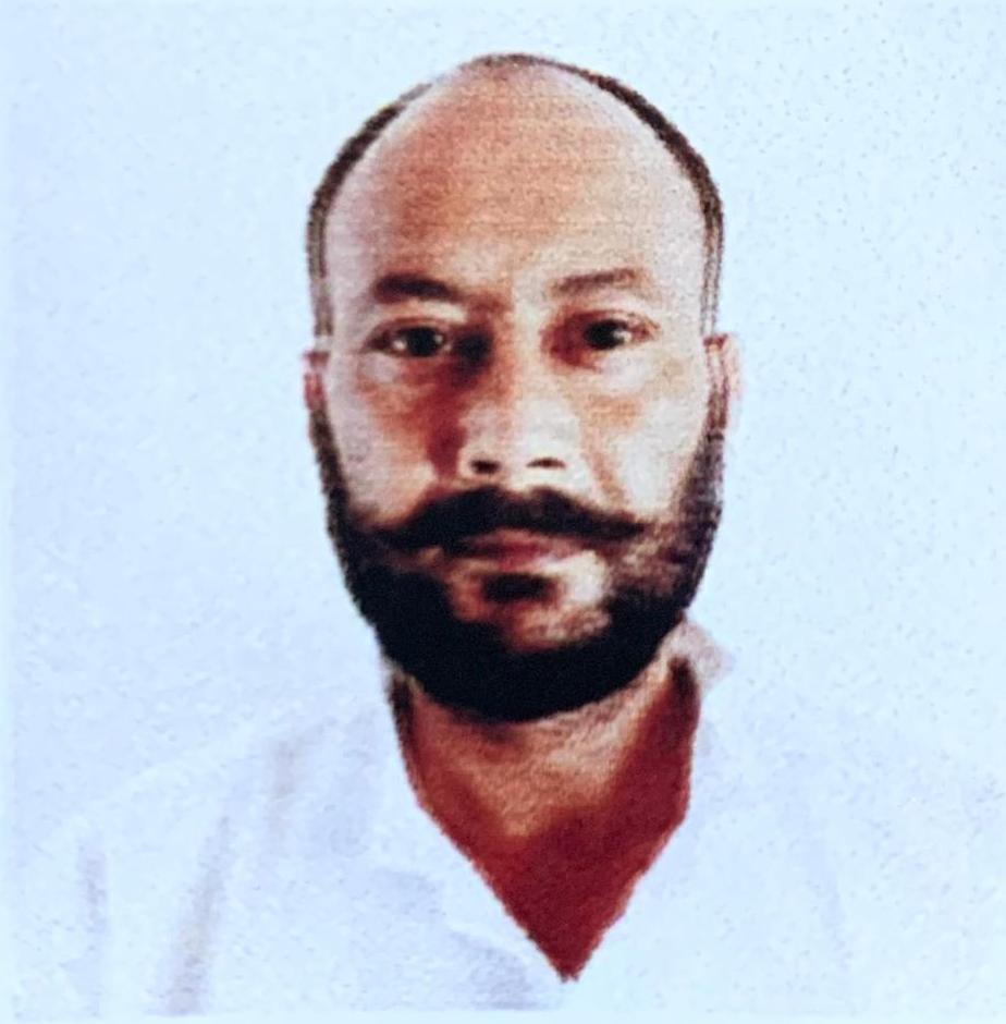 Santokh Singh