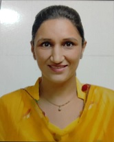 Jaspreet Kaur