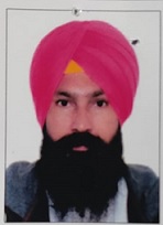 Parmjeet Singh Rinka