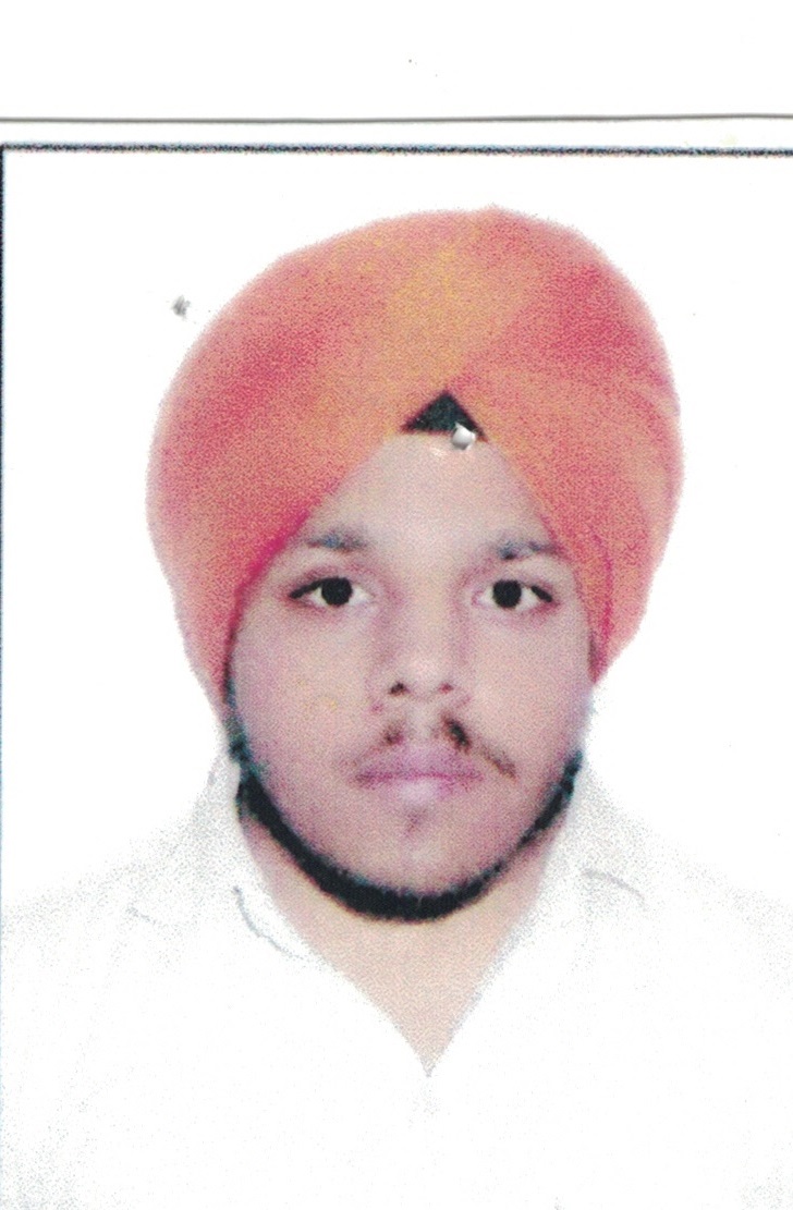 Parmjeet Walia