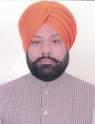 Sukhmit Singh Khanna