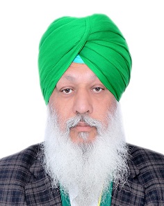 Sukhwant Singh Tillu