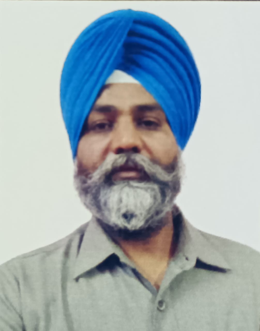 Kulwinder Singh